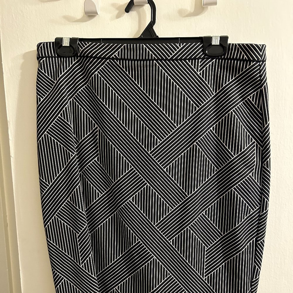 Femme pencil skirt size 10
